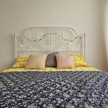Appartement Modern Flat With A Boho Touch *