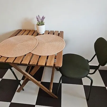 Modern Flat With A Boho Touch Apartman *